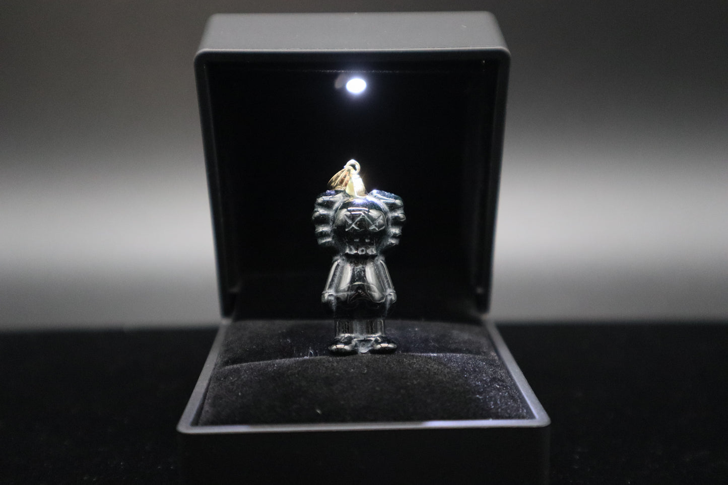 Kawz Pendant