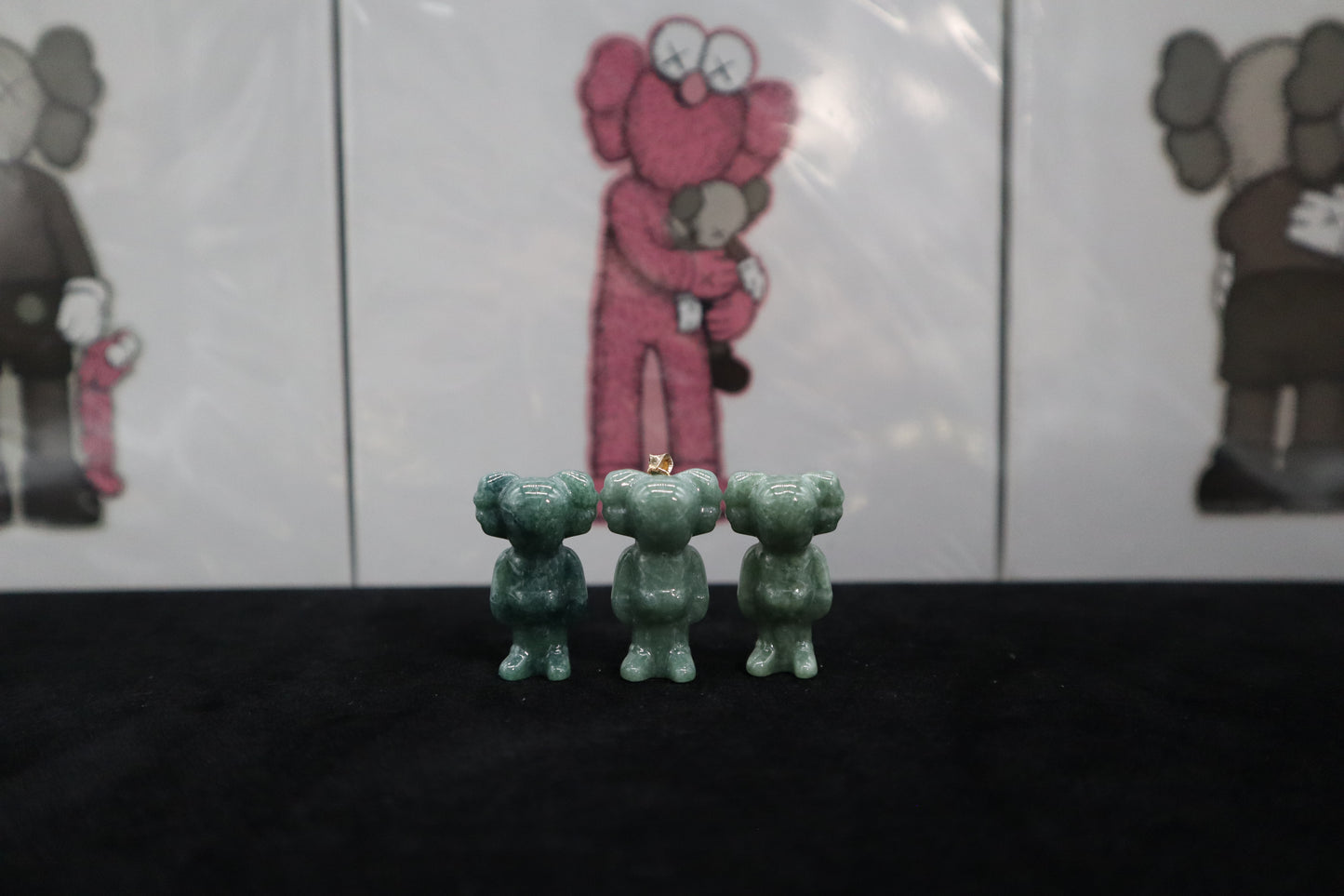 Kawz Pendant