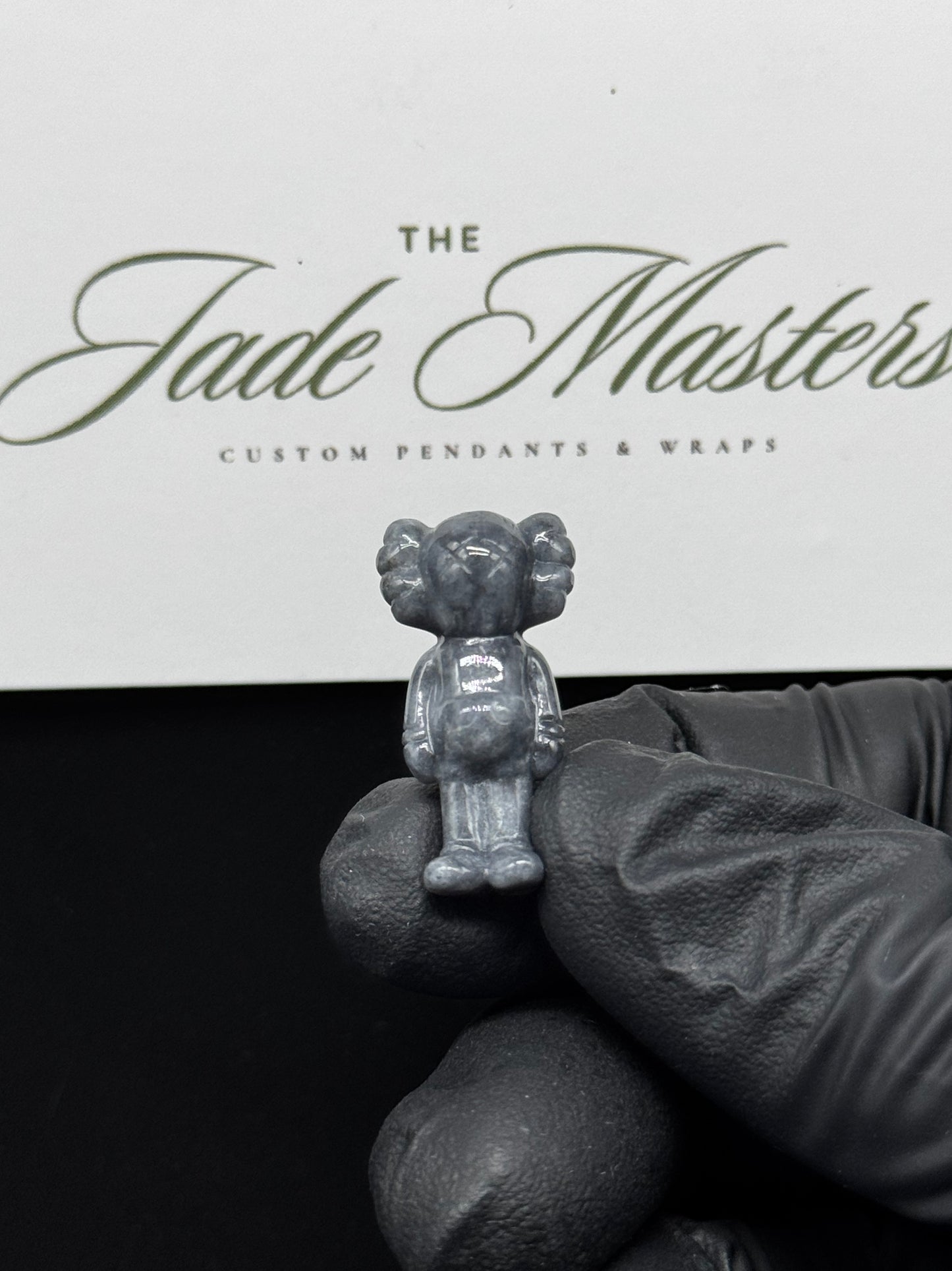 Kaws