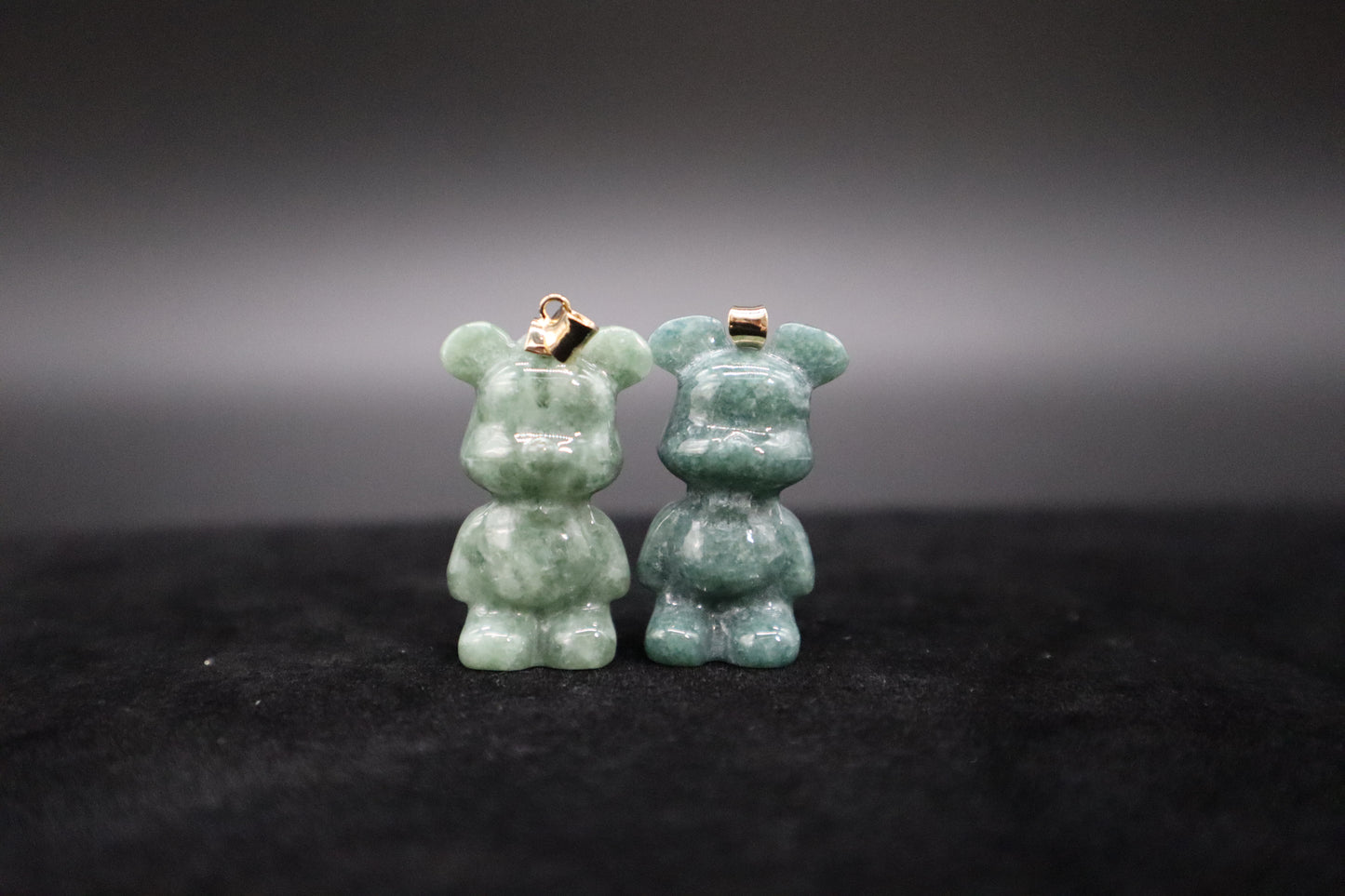 *NEW Bear-Brick Pendant Sizes